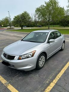Used 2010 Honda Accord LX