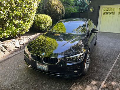 Used 2018 BMW 440i Gran Coupe xDrive