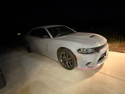 Used 2021 Dodge Charger GT w/ Blacktop Package