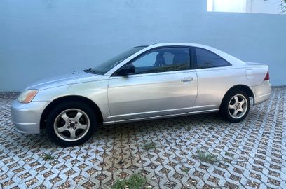 Used 2003 Honda Civic LX