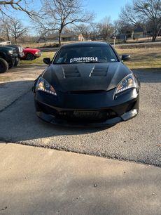 Used 2012 Hyundai Genesis 2.0T