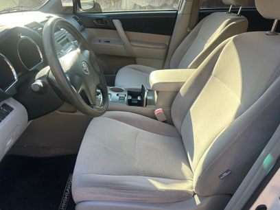 Used 2008 Toyota Highlander 2WD