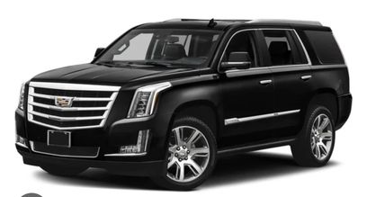 Used 2018 Cadillac Escalade ESV Luxury