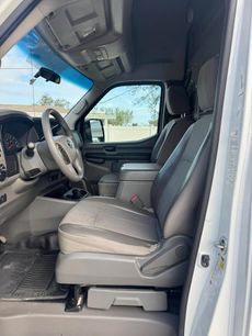 Used 2019 Nissan NV 2500 SV w/ Navigation Package