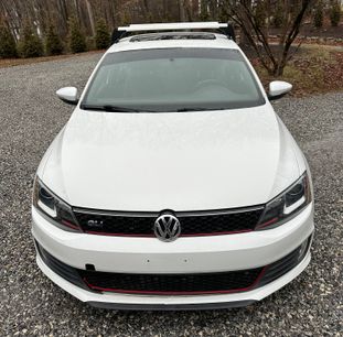 Used 2014 Volkswagen Jetta GLI Edition 30