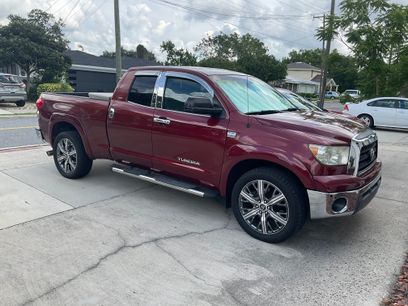 Used 2007 Toyota Tundra SR5
