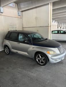Used 2004 Chrysler PT Cruiser GT