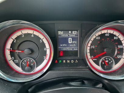 Used 2014 Dodge Grand Caravan R/T