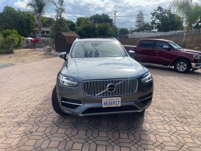Used 2019 Volvo XC90 T6 Inscription