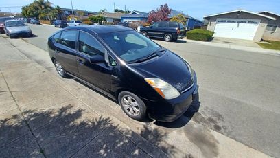 Used 2008 Toyota Prius