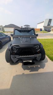 Used 2013 Jeep Wrangler Sport