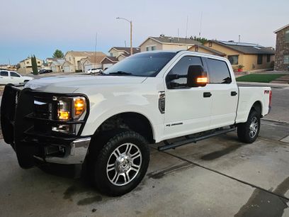 Used 2018 Ford F250 XLT w/ XLT Value Package