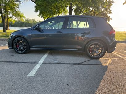 Used 2020 Volkswagen GTI S