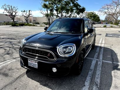 Used 2017 MINI Cooper Countryman S