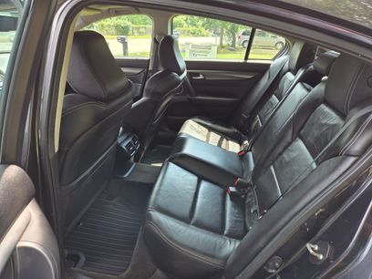 Used 2012 Acura TL SH-AWD