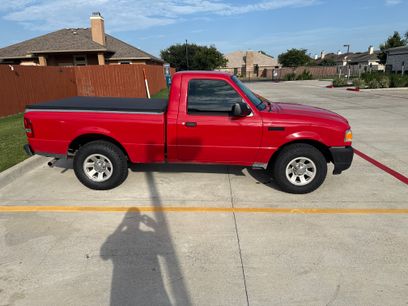 Used 2011 Ford Ranger XL