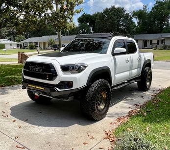Used 2019 Toyota Tacoma TRD Off-Road