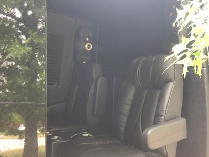 Used 2015 Mercedes-Benz Sprinter 2500