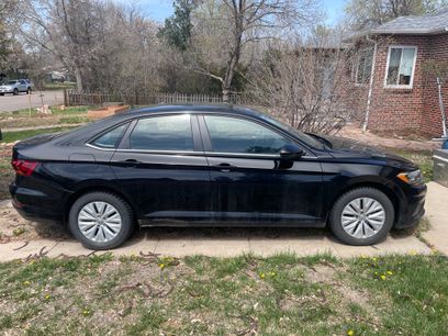 Used 2019 Volkswagen Jetta S
