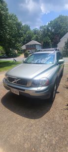 Used 2008 Volvo XC90 3.2