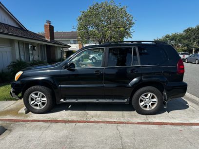 Used 2004 Lexus GX 470