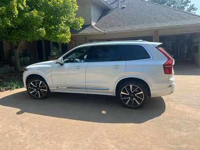 Used 2022 Volvo XC90 T8 Inscription Expression w/ Advanced Package