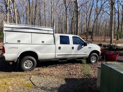 Used 1999 Ford F350 4x4 Crew Cab Super Duty