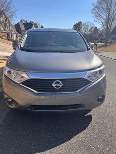 Used 2013 Nissan Quest SL