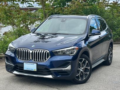Used 2020 BMW X1 xDrive28i w/ Convenience Package