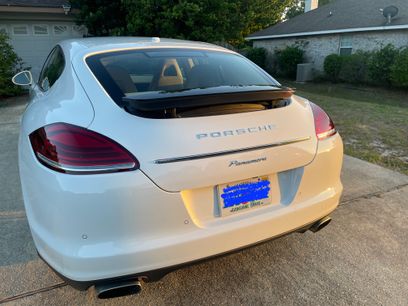 Used 2011 Porsche Panamera