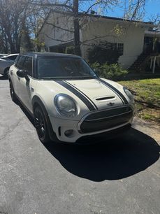 Used 2017 MINI Cooper Clubman S