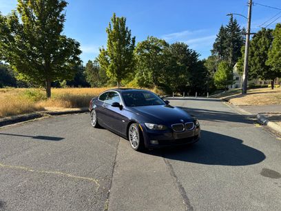 Used 2007 BMW 328i Coupe