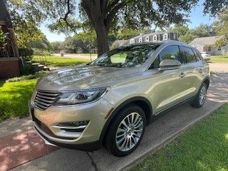 Used 2017 Lincoln MKC Reserve