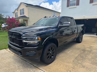 Used 2019 RAM 3500 Laramie