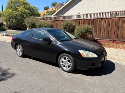 Used 2006 Honda Accord EX-L