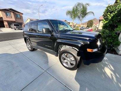 Used 2016 Jeep Patriot Sport w/ Power Value Group