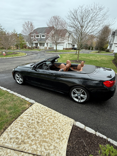 Used 2016 BMW 428i Convertible