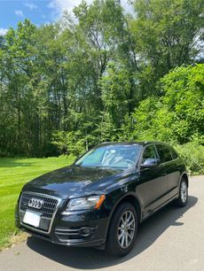 Used 2012 Audi Q5 2.0T Premium