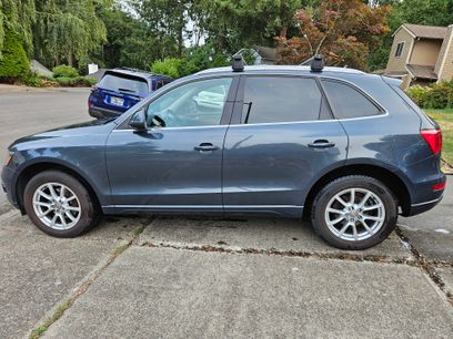 Used 2010 Audi Q5 3.2 Premium Plus
