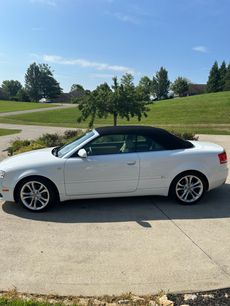 Used 2009 Audi A4 2.0T