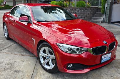 Used 2015 BMW 428i Convertible