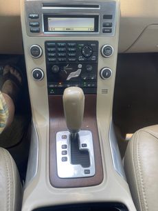 Used 2011 Volvo XC70 3.2