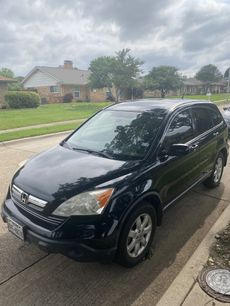 Used 2009 Honda CR-V EX-L