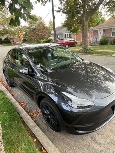 Used 2024 Tesla Model Y Long Range