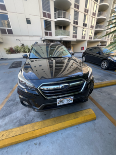 Used 2019 Subaru Outback 3.6R Limited w/ Popular Package #2