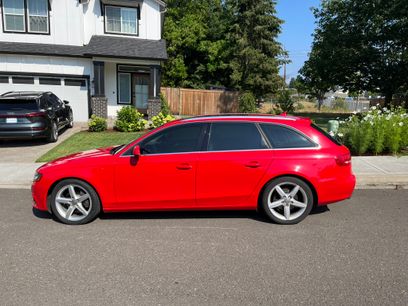 Used 2010 Audi A4 2.0T Prestige