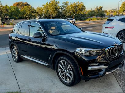 Used 2019 BMW X3 xDrive30i w/ Driving Assistance Package