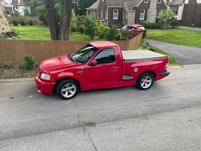Used 2004 Ford F150 Lightning