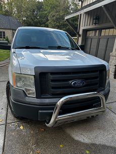 Used 2010 Ford F150 XL