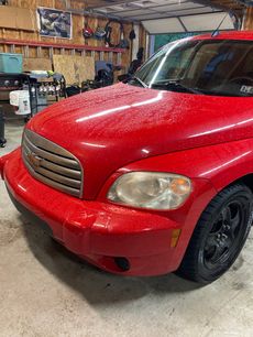Used 2008 Chevrolet HHR LT